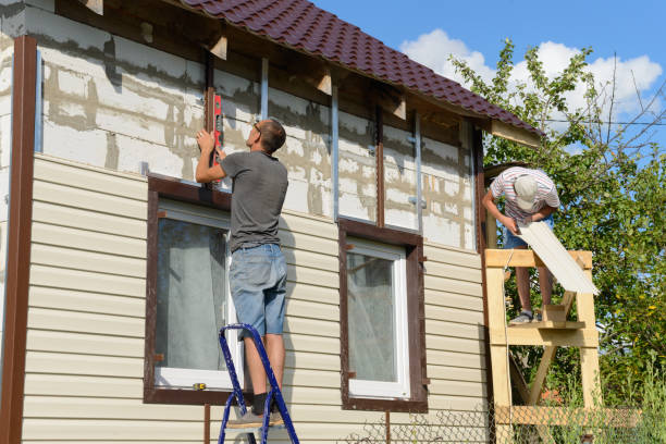 Best Siding Removal and Disposal  in Sappington, MO